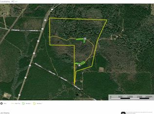 Dido Loop LOT WP002, Pitkin, LA 70656