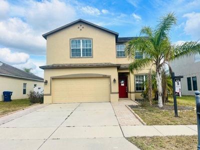 5530 Shasta Daisy Pl, Land O Lakes, FL, 34639