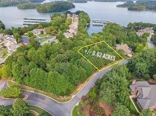 3525 Water Front Dr LOT 253, Gainesville, GA 30506