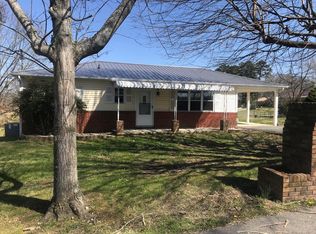 1757 Fisher Rd, Morristown, TN 37814
