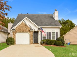9543 Lakeview Rd, Union City, GA 30291