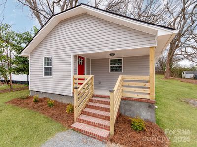 403 Boone Ave, Kannapolis, NC, 28081