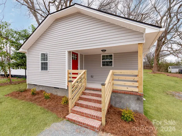 403 Boone Ave, Kannapolis, NC 28081