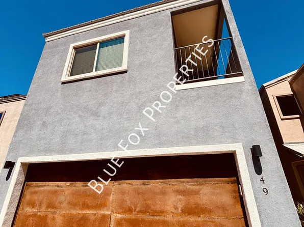 149 E Stone Ct, Tucson, AZ 85705