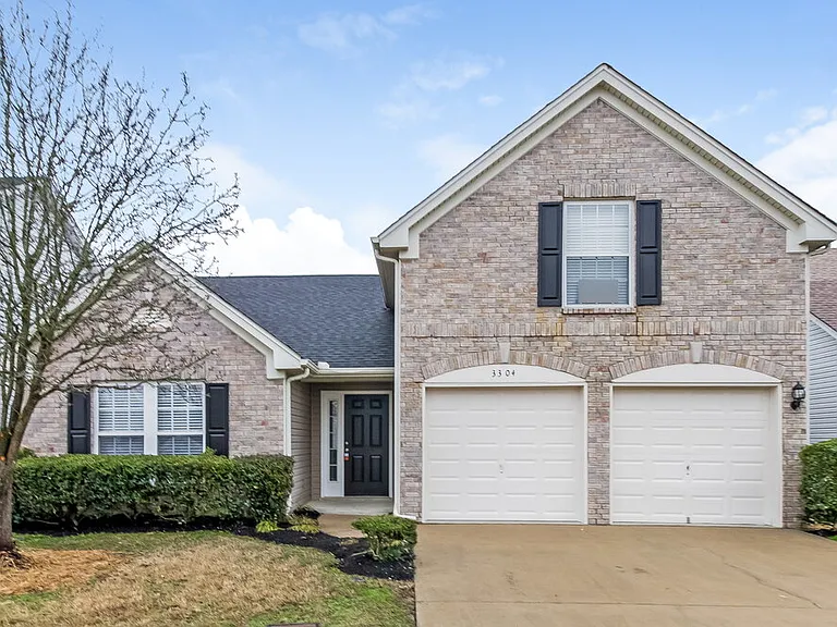 3304 Penn Meade Way — Photo 1