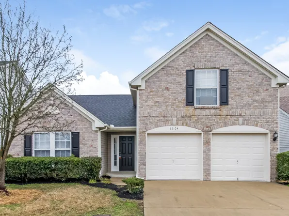 3304 Penn Meade Way, Nashville, TN 37214