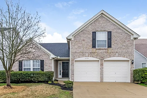 3304 Penn Meade Way Photo 1