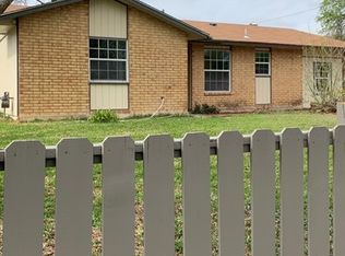 9003 Perma Ln, San Antonio, TX 78224