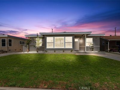9625 Senwood St, Bellflower, CA, 90706