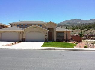 1629 S East Canyon Dr, Cedar City, UT 84720