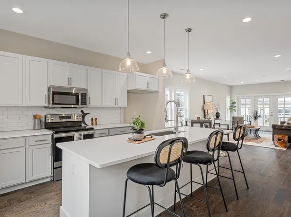 6719 Charlotte Pike #5, Nashville, TN 37209