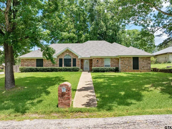 9300 Tipperary Dr, Tyler, TX 75703
