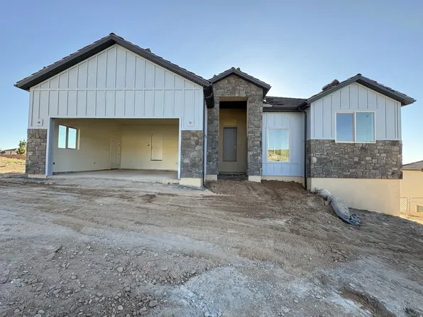 346 S 3425 W, Cedar City, UT 84720