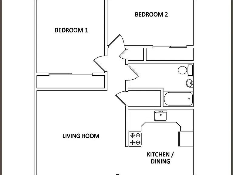 616 O Street — Photo 9