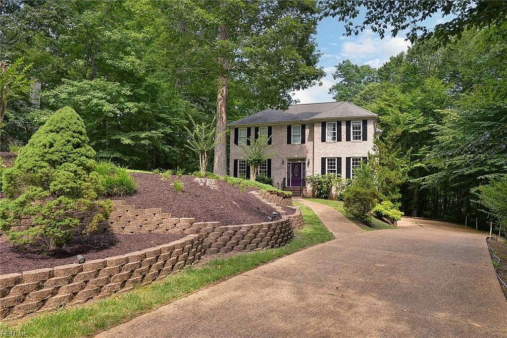 112 Saxon Rd, Williamsburg, VA 23185 MLS 10493349 Zillow
