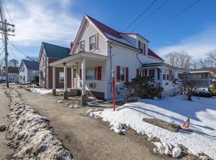 277 Lincoln St, Lewiston, ME 04240