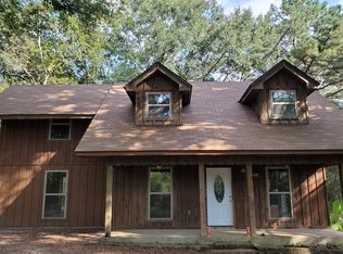 100 Johnson Rd, Tylertown, MS 39667