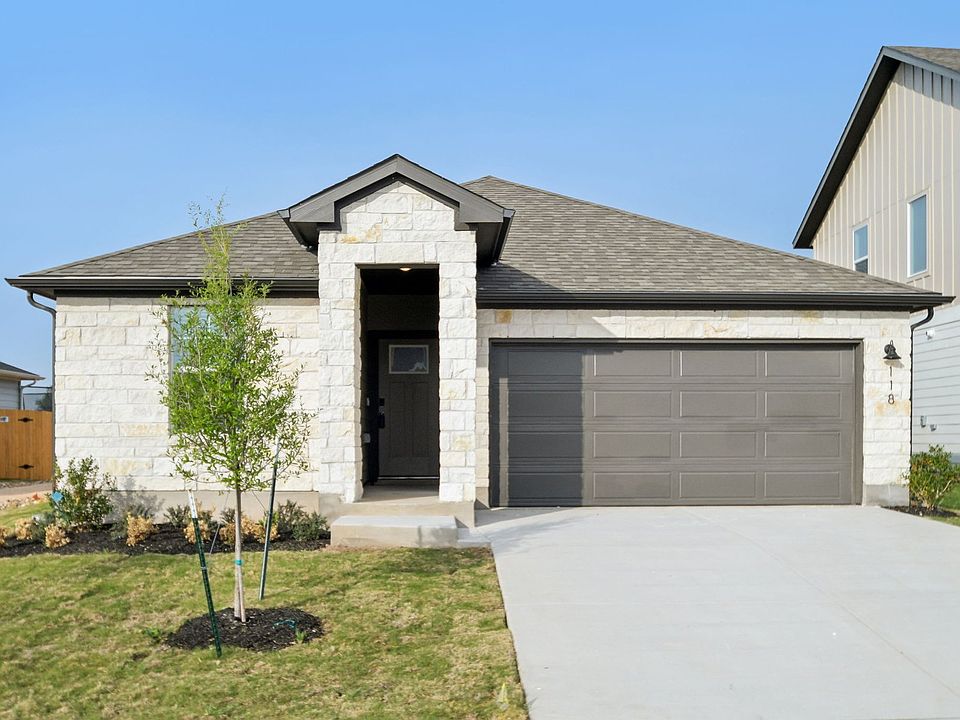 118 Holmby Drive Front Exterior