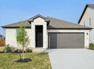 118 Holmby Dr, Hutto, TX 78634