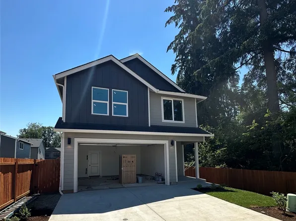 11123 NE 91st Avenue, Vancouver, WA 98682