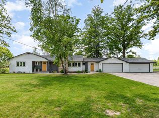 1363 Wilder Rd, Auburn, MI 48611