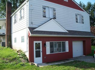 3314 Route 982 E, Latrobe, PA 15650