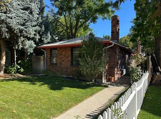 1804 N 20th St, Boise, ID 83702