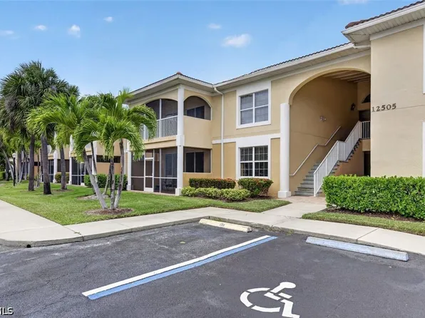 12505 McGregor Blvd APT 113, Fort Myers, FL 33919