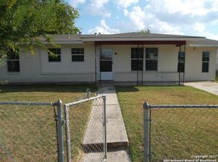7522 Stagecoach Ln, San Antonio, TX 78227