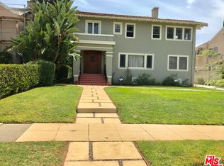 2000 Wellington Rd, Los Angeles, CA 90016