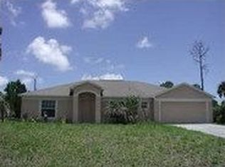 218 Gaspar St SW, Palm Bay, FL 32908