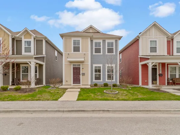 212 Haugh St, Indianapolis, IN 46222