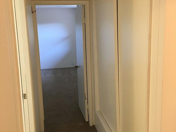 Upstairs Hallway