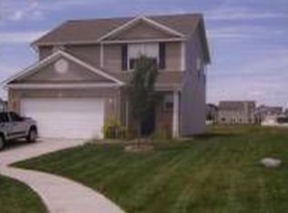 9712 Centernnial Ct, Avon, IN
