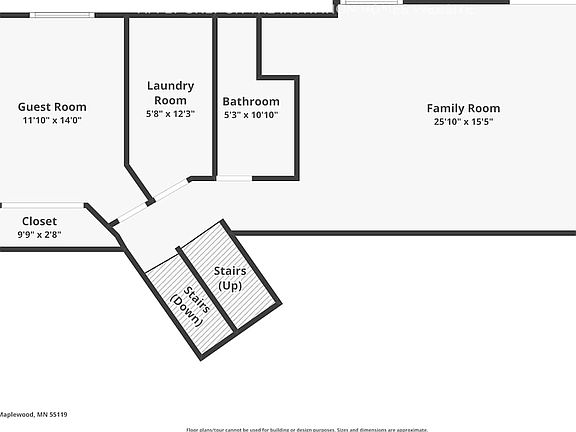 5th image of 1609 Lakewood Dr N