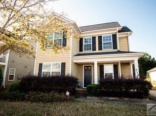 716 W Vincent Dr, Athens, GA 30607