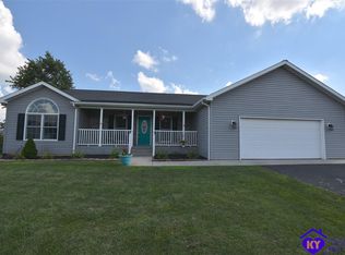 75 Sarah Ct, Rineyville, KY 40162