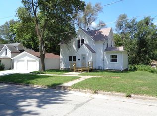 533 N 7th St, Missouri Valley, IA 51555