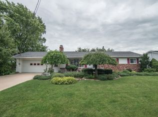 2974 Imperial Dr, Bay City, MI 48706