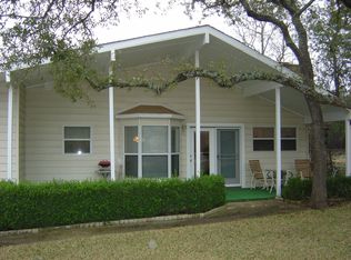 664 Apollo Dr, Canyon Lake, TX 78133