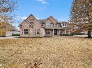 52 Pemberton Cv, Jackson, TN 38305