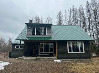 11 Heald Stream Rd, Jackman, ME 04945