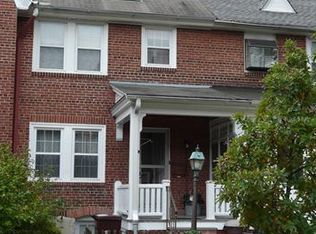 440 Geddes St, Wilmington, DE 19805