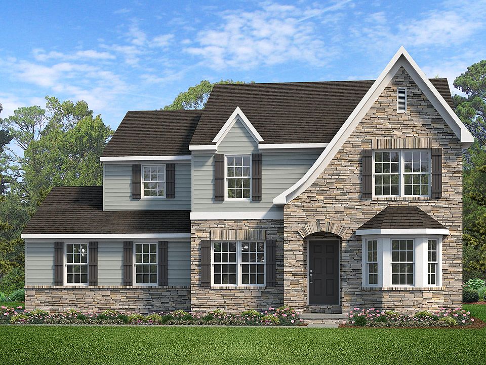 Windsor Manor