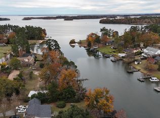 1504 Wyboo Ave, Manning, SC 29102