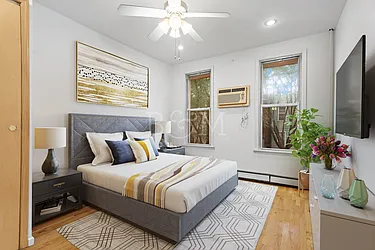 Rented by Brick&Mortar