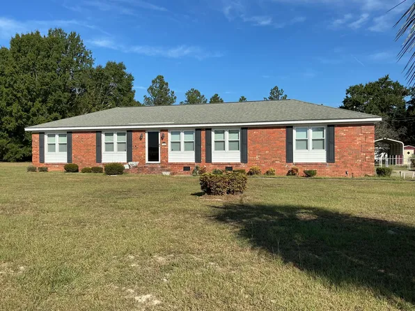 1385 Jefferson Rd, Sumter, SC 29153