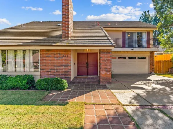 483 Goulburn Ct, El Cajon, CA 92020