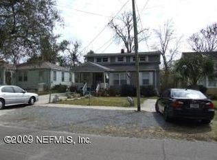 5152 Palmer Ave, Jacksonville, FL 32210