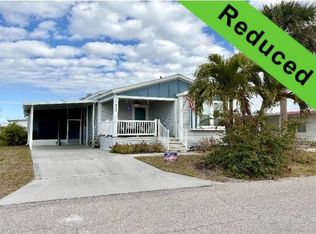953 E Ybor Ave, Venice, FL 34285